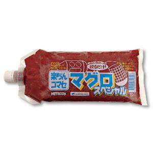 ラクチンコマセ