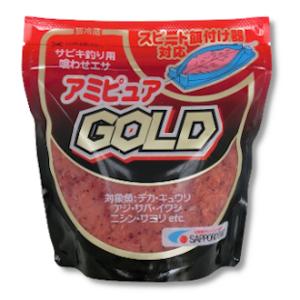 アミピュアゴオルド