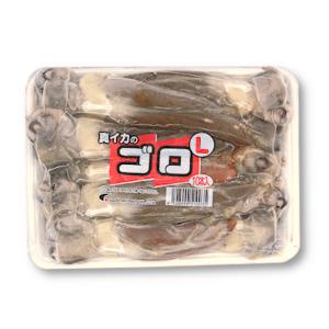 イカゴロ　エル