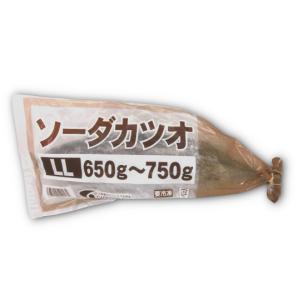 ソウダカツオエルエル